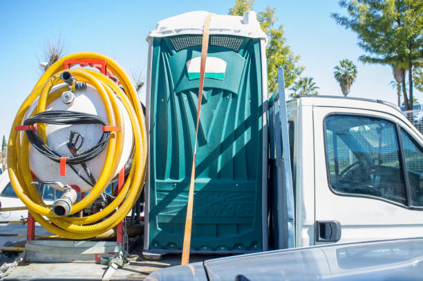  Aventura, FL Porta Potty Rental Pros