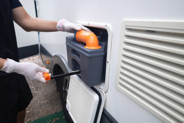Porta potty services near me in Aventura, FL