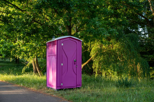 Best Porta potty delivery and setup  in Aventura, FL