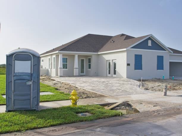 Portable Toilet Options We Offer in Aventura, FL